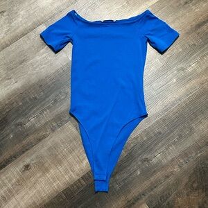 ZARA Bodysuit